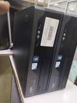 A picture of Fujitsu ducore ddr3 2gb ram 160gb hdd