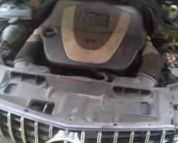 A picture of Mercedes Benz C300 010 model Engine is Okay Gear is