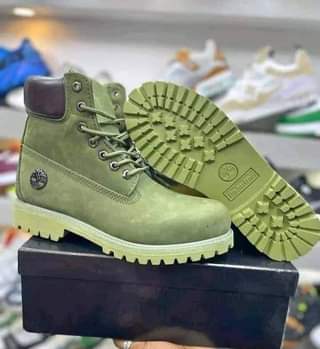 boots