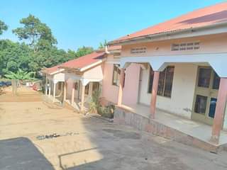 A picture of RENTALS FOR SALE Located at seeta.. 3 units of 2bedrooms