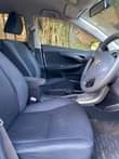 A picture of 2008 Toyota Fielder 1 5cc