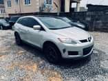 A picture of 2007 Mazda C X 7