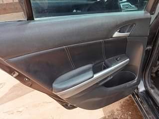 A picture of EXTREMELY CLEAN 2009 HONDA ACCORD AVAILABLE FOR SALE IN KADUNA
