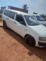 A picture of TOYOTA PROBOX
