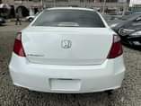 A picture of Honda Accord 2008