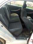A picture of Corolla Neat body and interior Perfect engine Gear AC chilling