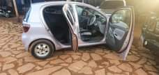 A picture of Money needed urgently its vitz old model yr 2000 UAS