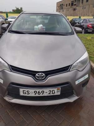 CAR D.