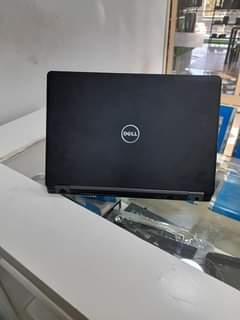 dell laptop