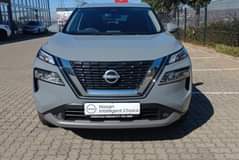 nissan acenta