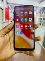 A picture of Samsung Galaxy A14