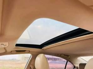 A picture of This is extremely clean lexus es350 2012 model pure first