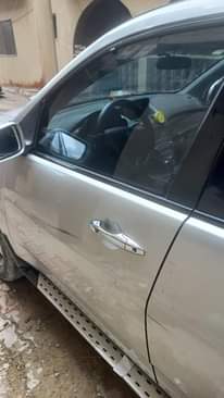 A picture of First body Acura Mdx 2009 With a sound engine gear