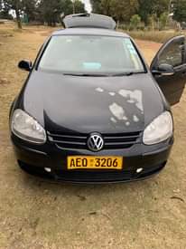 used golf zimbabwe