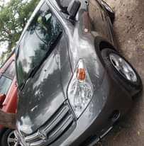 A picture of IST DG