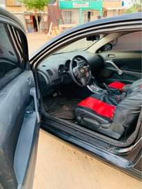 A picture of 2008 Toyota scion Call 08169333512