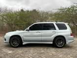 A picture of SUBARU CROSS SPORT