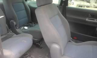 A picture of Volkswagen Sharan 2002 model for sale Factory Ac Manual transmission