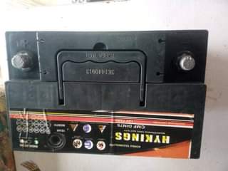 A picture of HYKINGS Battery
