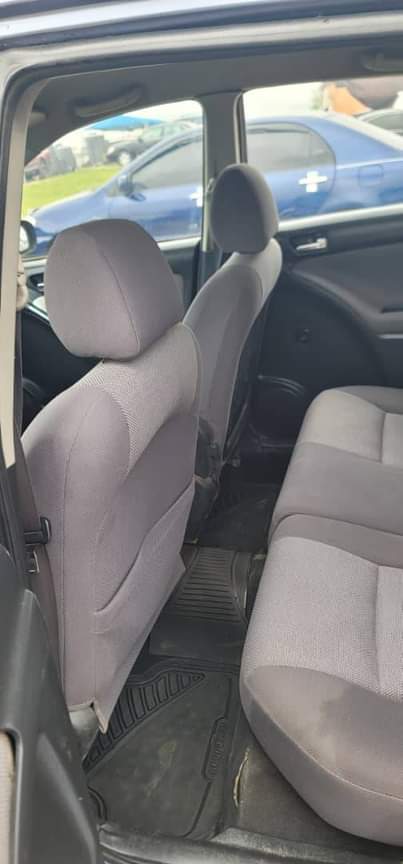 A picture of VERY CHEAP MATRIX DEAL Name Toyota Brand Matrix Body Type