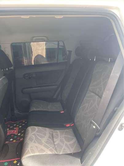 A picture of TOYOTA SCION 2014