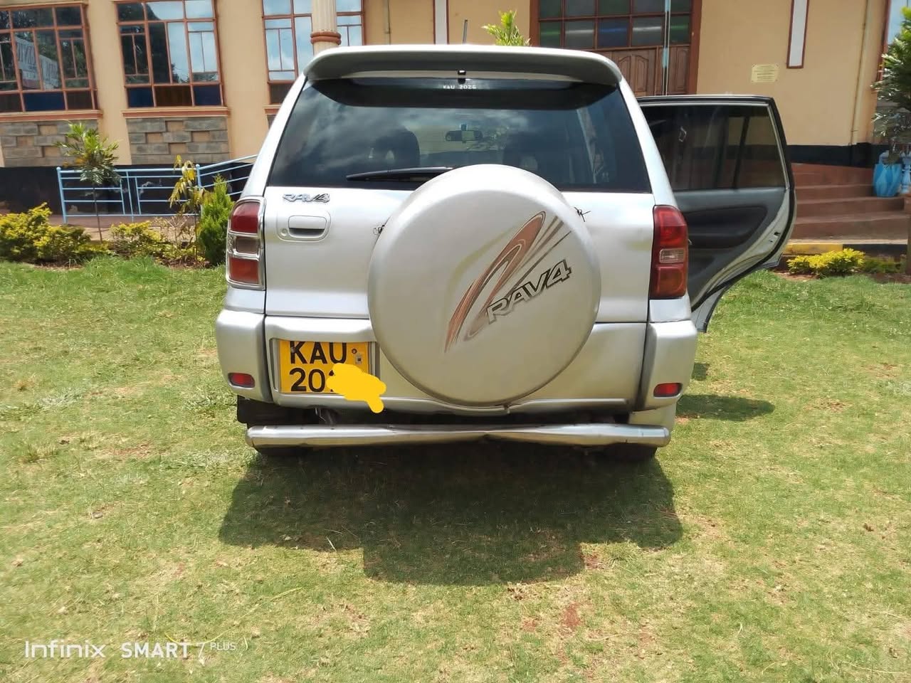 A picture of Quick sale