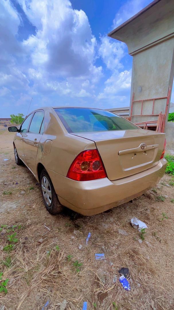 A picture of Car