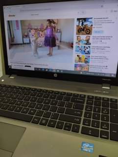 hp probook