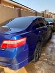 A picture of 8 MONTHS NEATLY USED FIRST BODY TOYOTA CAMRY SPORT 2008