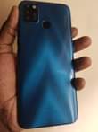 A picture of INFINIX HOT 10