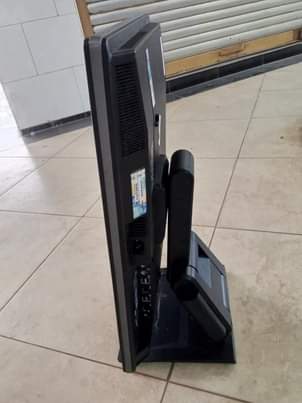 A picture of HP EliteOne 800 Two in One Core i5 4th Gen