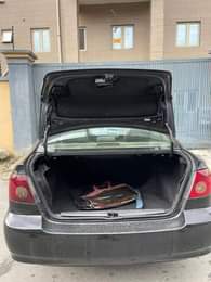 A picture of Trust MaxwellAutos For Good Cars Extremely Clean Toyota Corolla 2007