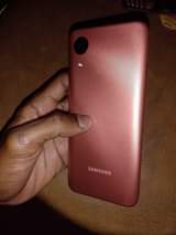A picture of A03 core pink 0689011503