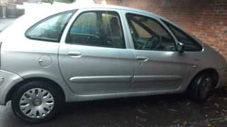 citroen xsara