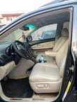 A picture of Registered 2007 Lexus Rx350