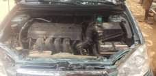 A picture of 2007 Toyota Corolla 09061313112