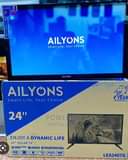 A picture of NAuza tv nch 32 Ailyons 230000 Ailyons nch 24 Bei