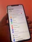 A picture of IPhone XS Max 256Gb