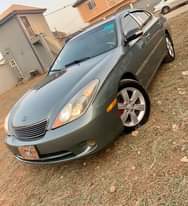 A picture of Lexus ES330 2006 Neatly used first body Nothing to fix
