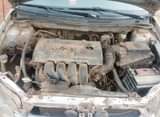 A picture of Corolla 2004 first body