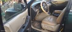A picture of Another super sharp Toyota highlander 04 used but not registered