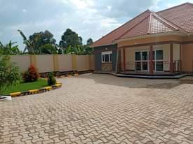 A picture of House for sale in Wakiso town