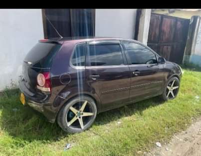 vw