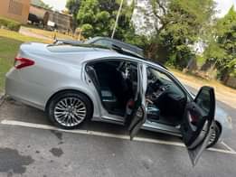 A picture of KINZZYAUTO S 08109018982 9 000 000 Refer and earn Foreign