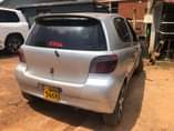 A picture of TOYOTA VITZ 1 0CC ENGINE 9M