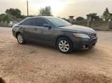 A picture of Firstbody Toyota camry 2010 model with duty Location is kaduna