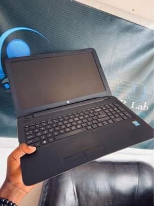 A picture of Laptop