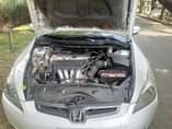A picture of Honda Accord 2005