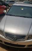 A picture of HONDA ACURA TSX 2005 mode