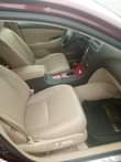 A picture of 2010 Lexus Es350